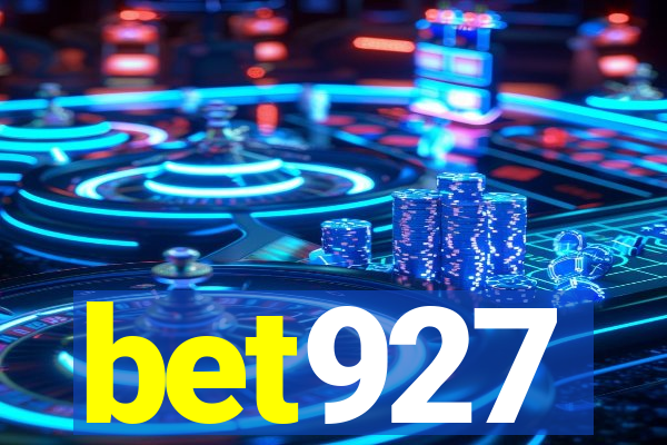 bet927