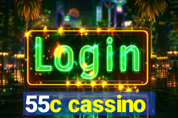 55c cassino