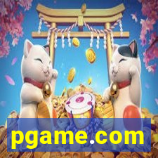 pgame.com