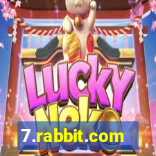 7.rabbit.com