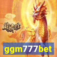 ggm777bet