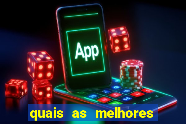 quais as melhores plataformas de jogos online