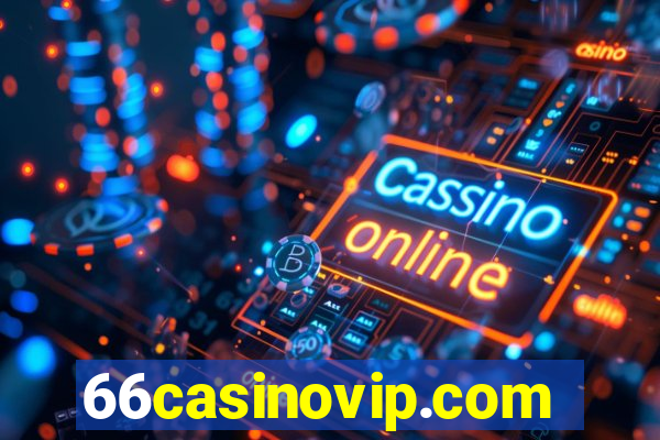 66casinovip.com