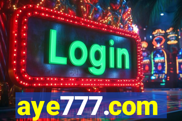 aye777.com