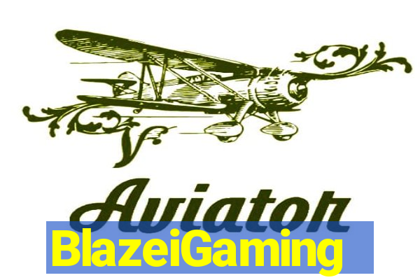 BlazeiGaming