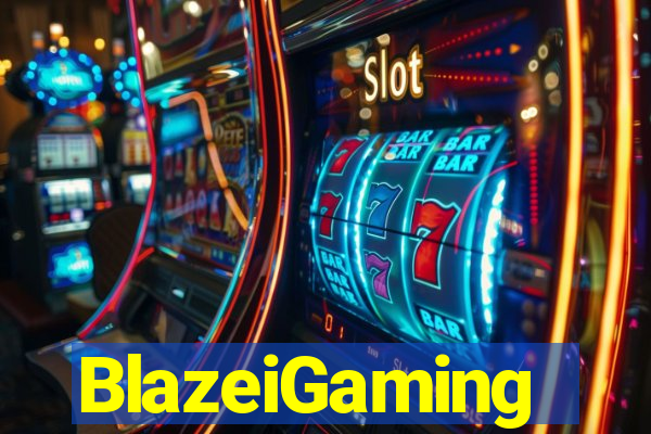 BlazeiGaming