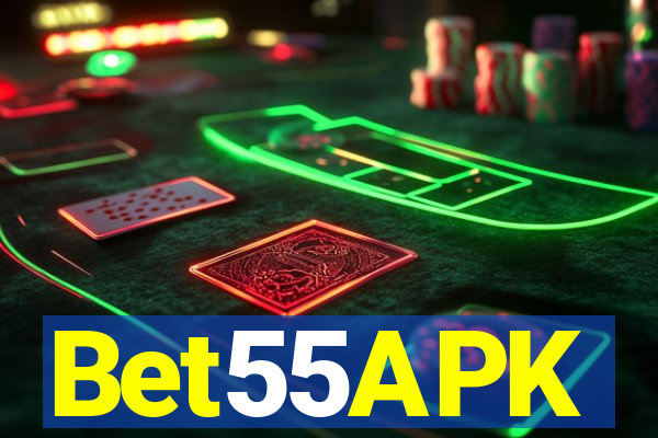 Bet55APK