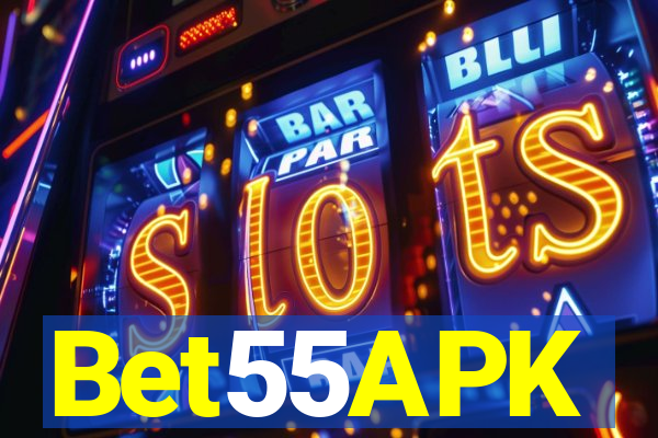 Bet55APK