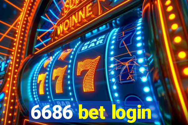 6686 bet login