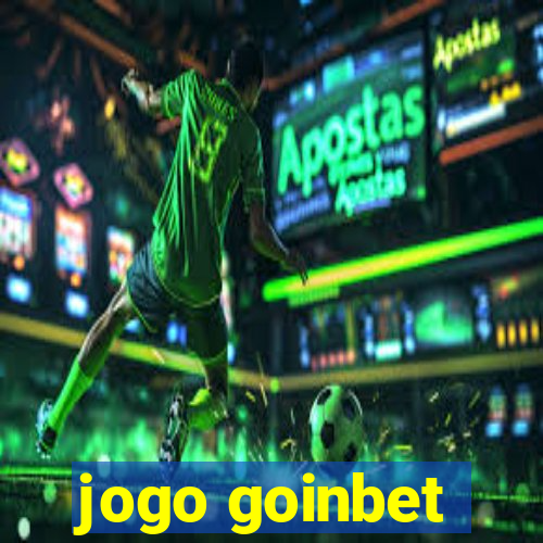 jogo goinbet