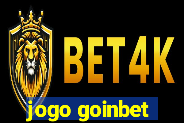 jogo goinbet