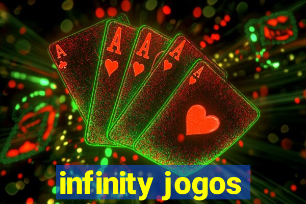 infinity jogos