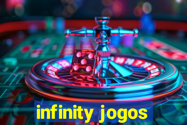 infinity jogos