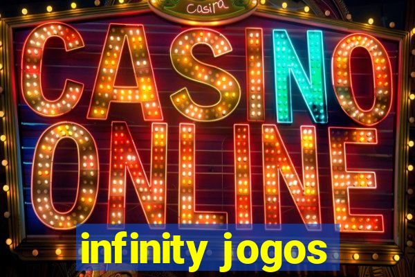 infinity jogos