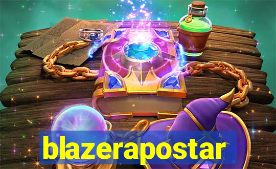 blazerapostar