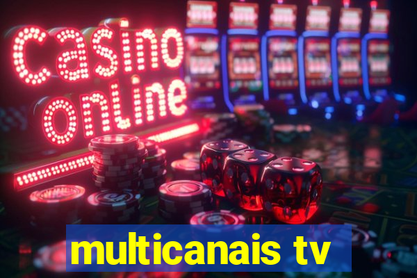 multicanais tv