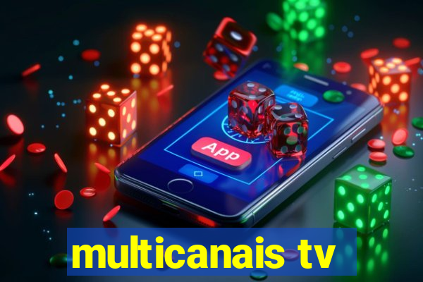 multicanais tv