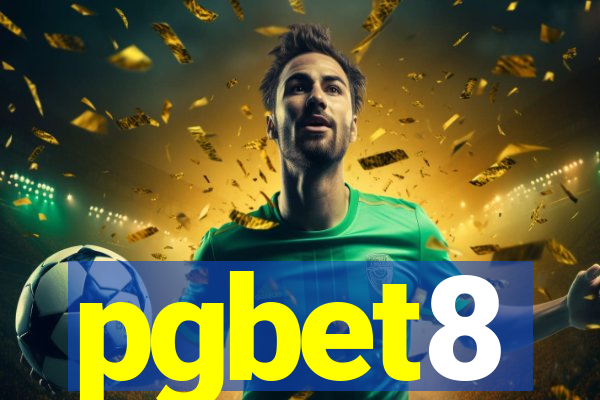 pgbet8