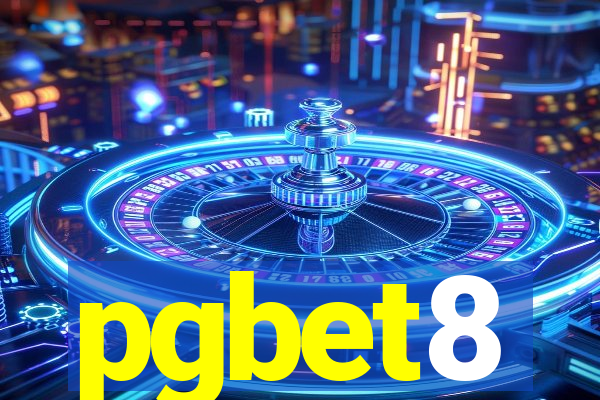 pgbet8