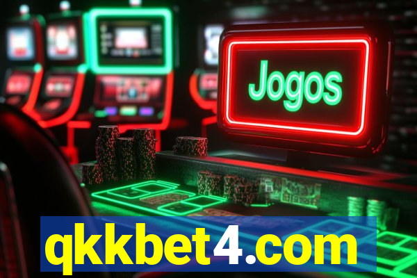 qkkbet4.com