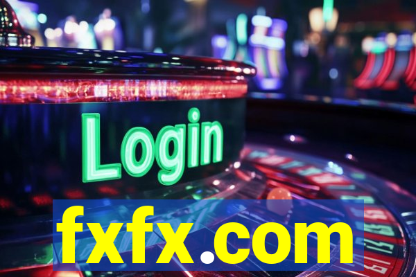 fxfx.com