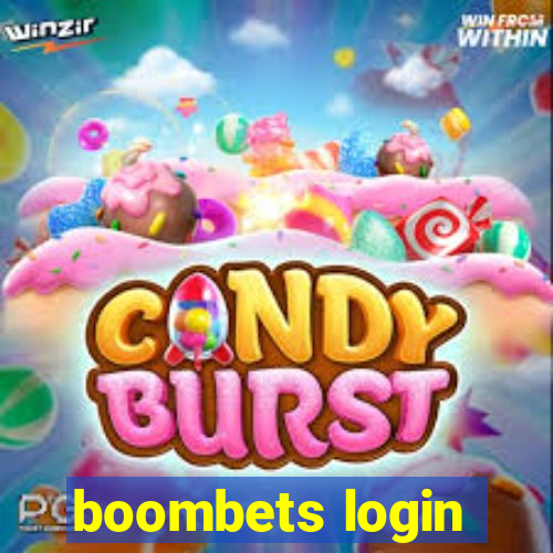 boombets login