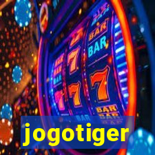 jogotiger