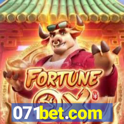 071bet.com