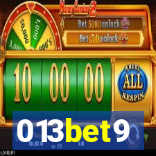 013bet9