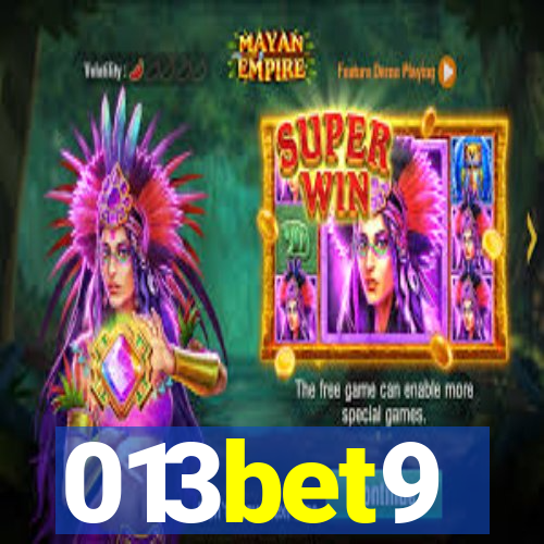 013bet9