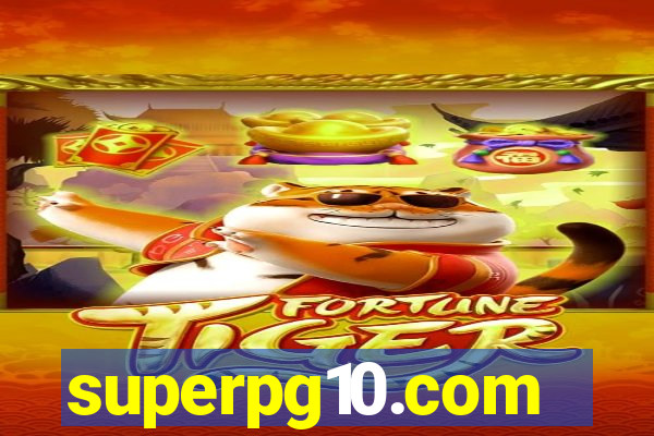 superpg10.com