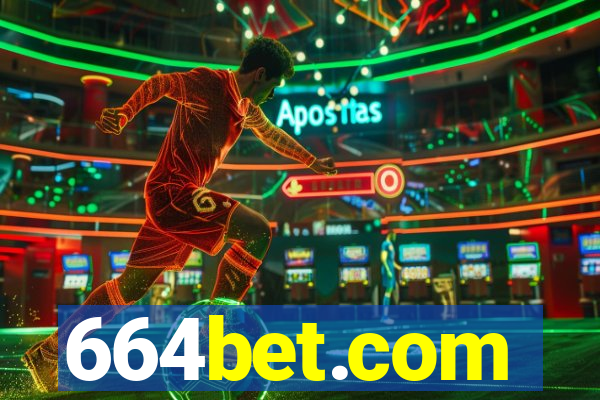 664bet.com