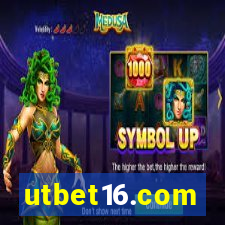 utbet16.com