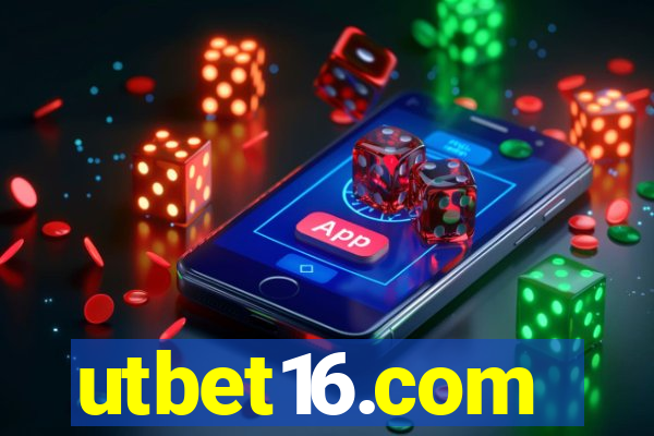 utbet16.com