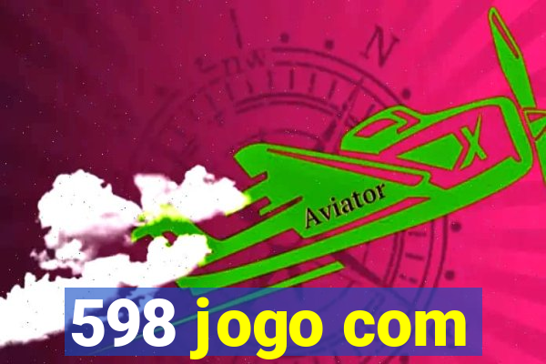 598 jogo com