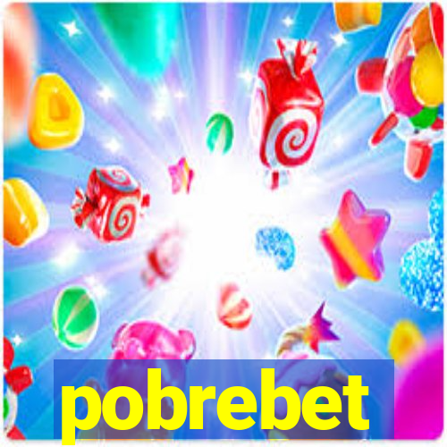 pobrebet