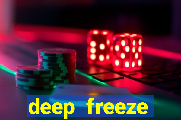 deep freeze crackeado win11