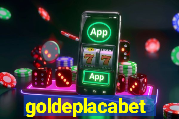 goldeplacabet