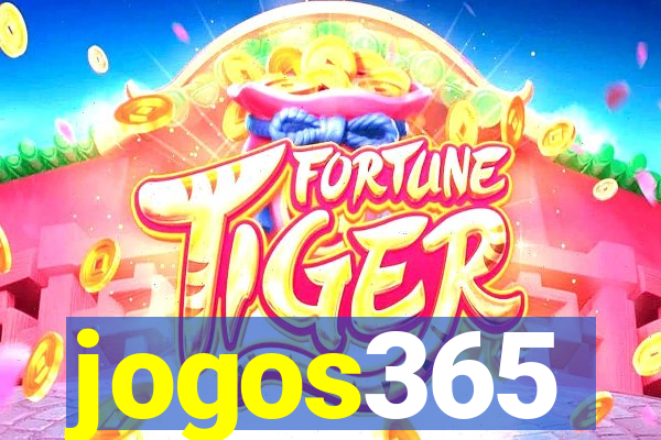 jogos365