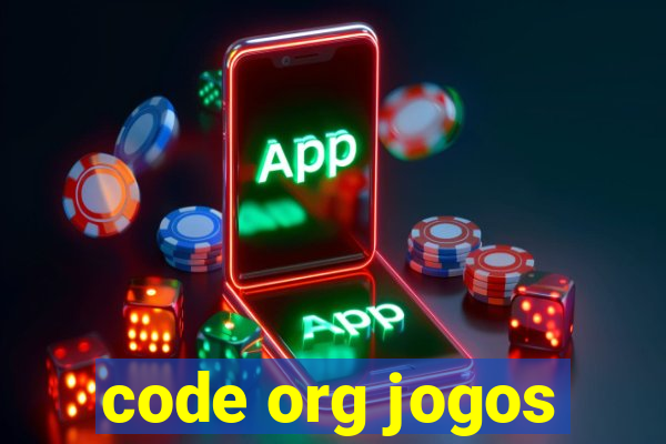 code org jogos