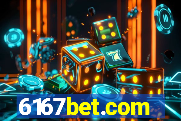 6167bet.com