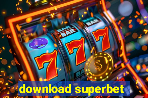 download superbet