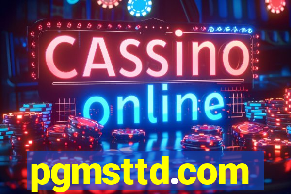 pgmsttd.com