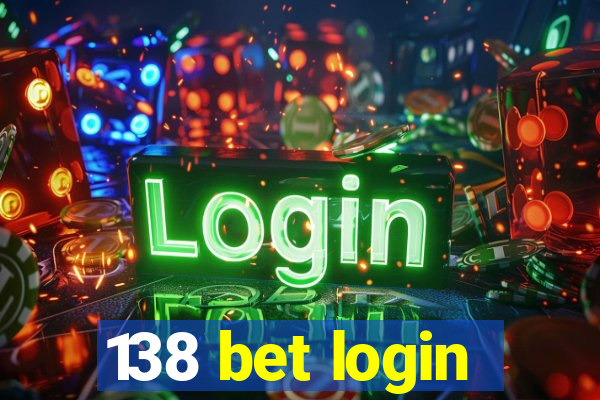 138 bet login