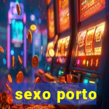 sexo porto