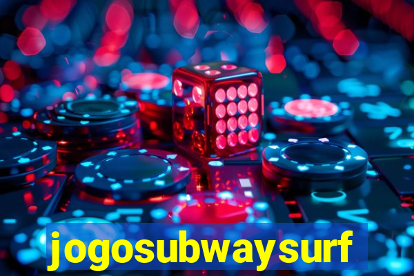 jogosubwaysurf