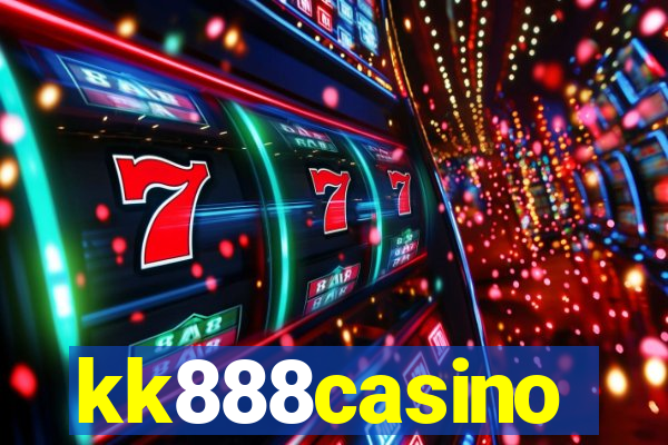 kk888casino