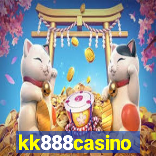 kk888casino