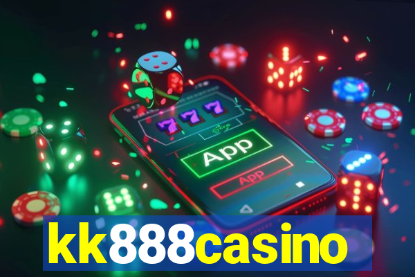 kk888casino