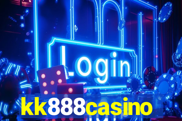 kk888casino